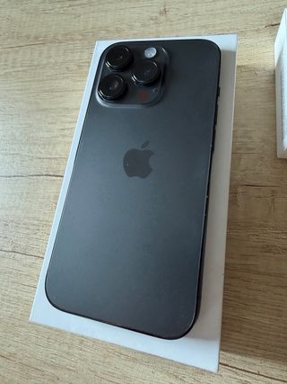 iPhone 14 Pro 256GB Space Black