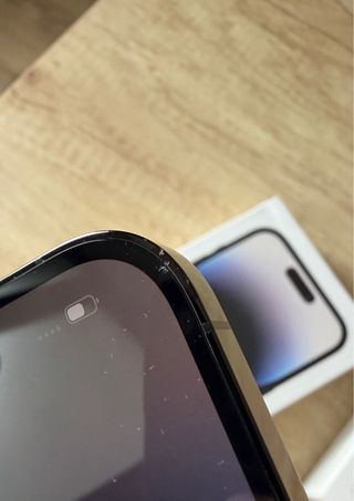 iPhone 14 Pro 256GB Space Black