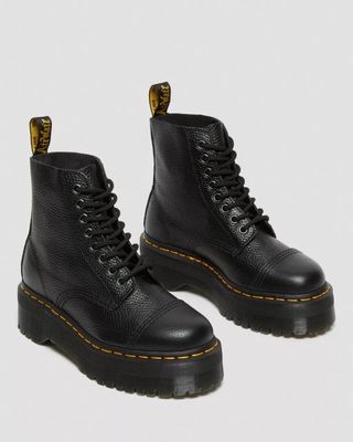 Botas Dr. Martens Sinclair Talla 37 NUEVAS