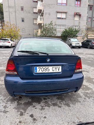 BMW Serie 3 2005