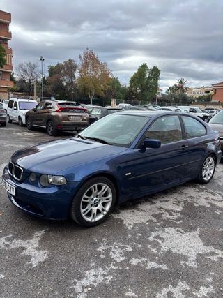 BMW Serie 3 2005