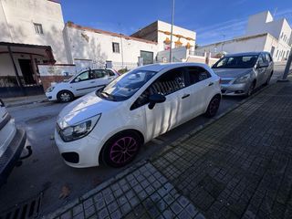 KIA Rio 2012