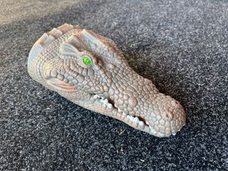 Juguetes de dinosaurios de plástico SET