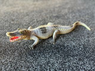 Juguetes de dinosaurios de plástico SET