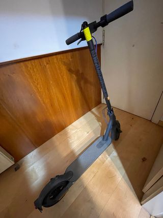 Patinete Eléctrico Xiaomi Mi 3