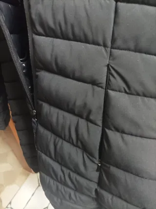 Giubbotto semi-lungo da donna Uptobe