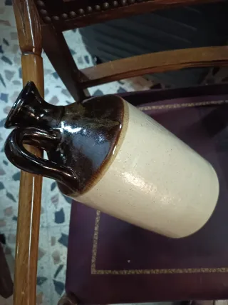 Garrafa cerámica Ron Partagas Superior