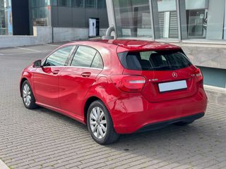 Mercedes-Benz Clase A 2013