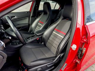 Mercedes-Benz Clase A 2013