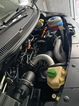 Volkswagen Transporter T5 2005