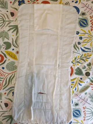 Colchoneta silla paseo