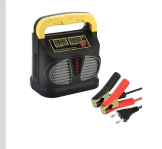 Cargador de baterias