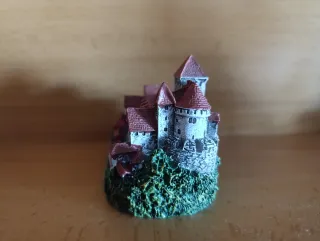 Souvenir Liechtenstein.