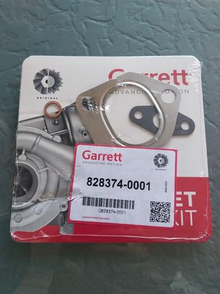 Juntas Turbo Garrett 2260