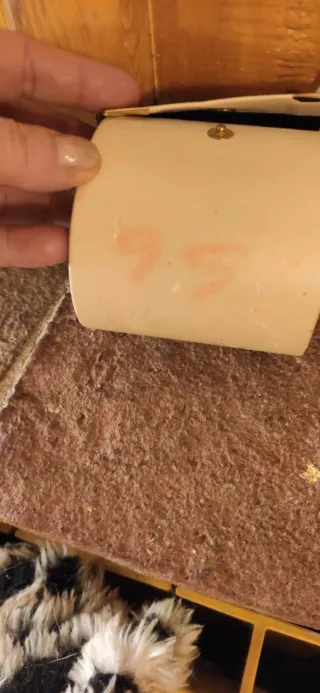 Braccialetto Batik Legno Naturale