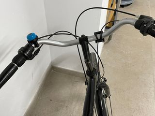 Bicicleta urbana en muy buen estado