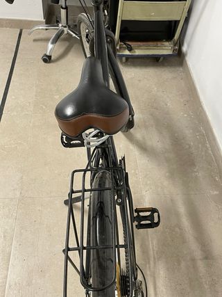 Bicicleta urbana en muy buen estado