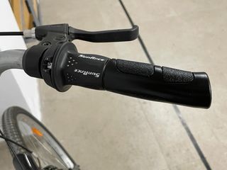 Bicicleta urbana en muy buen estado