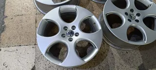 Llantas GTI 17 (4 unidades)