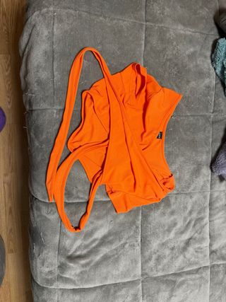 Lote tops y camisetas