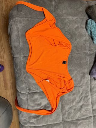 Lote tops y camisetas