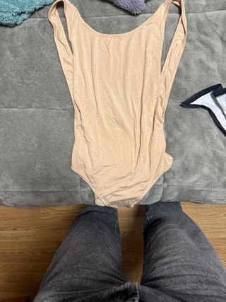 Lote tops y camisetas