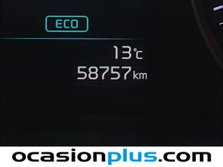 Kia Stonic 1.0 T-GDi MHEV Concept 74 kW (100 CV)