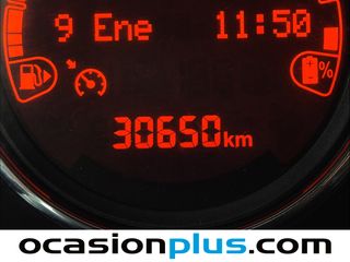 Fiat 500C 1.0 Hybrid Connect 51 kW (70 CV)