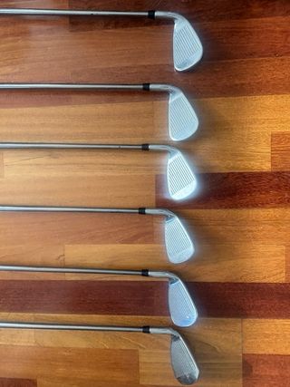 Juego Palos Golf Callaway Mavrik