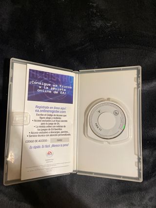 FIFA 11 PSP