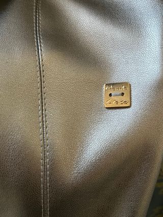 Gonna Manila Grace nuova argento