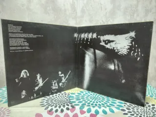 Vinilo LP Lou Reed - Rock n Roll Animal