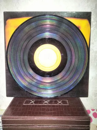 Vinilo LP Lou Reed - Rock n Roll Animal