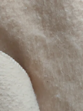 Chaqueta Nike Niña Talla S Capucha Rosa