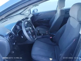 SEAT Leon 2007
