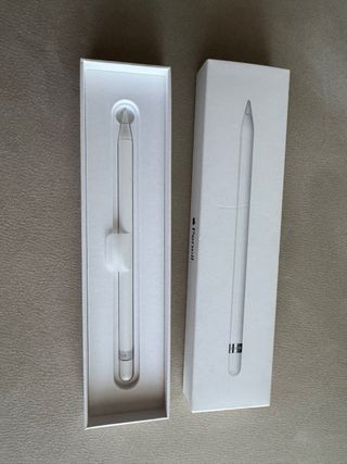 Apple Pencil 1ª Gen - Nuovo - Originale