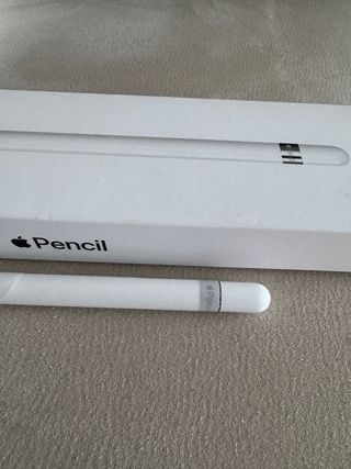Apple Pencil 1ª Gen - Nuovo - Originale