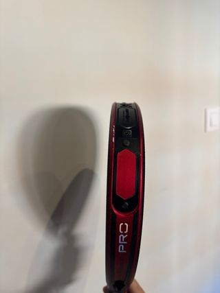 Pala Bullpadel Vertex 03 2022 Chingotto