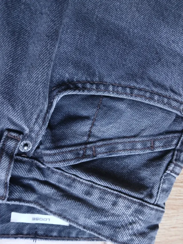 Pantalón vaquero niño Pull&Bear 13-14 años NUEVO