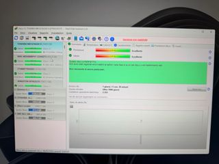 Hard disk Toshiba MK1676GSX 160GB