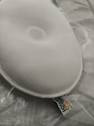 Cojín Mimos para bebé