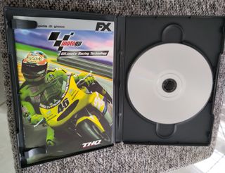 Gioco PC MotoGP Ultimate Racing Technology THQ