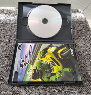 Gioco PC MotoGP Ultimate Racing Technology THQ