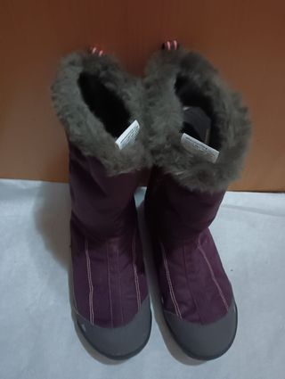 Botas de invierno Quechua nuevas