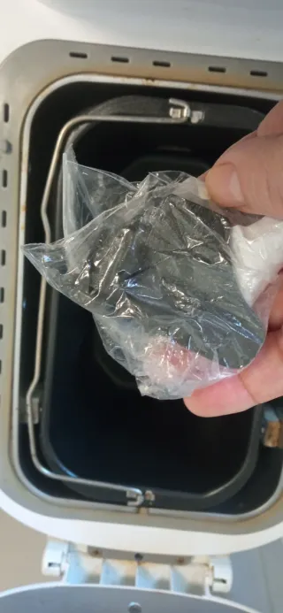 PANIFICADORA IMETEC ZERO GLU