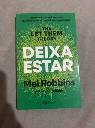 Deixa Estar