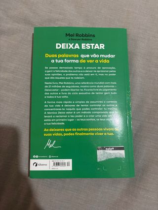 Deixa Estar