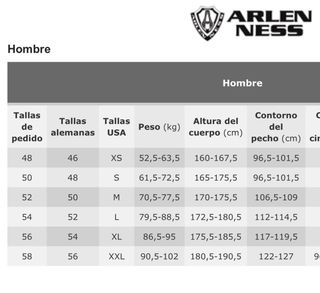 Mono de moto cuero azul y negro arlen ness