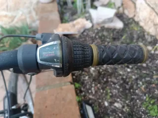 Bicicleta Paseo Country 26