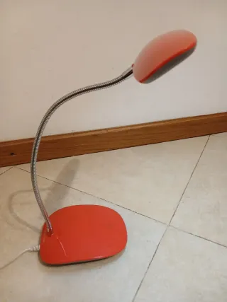 Lampada da tavolo Brandani design Italia